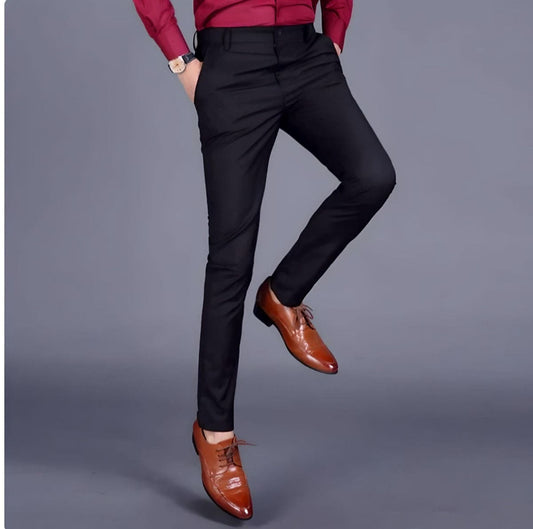 Zacchary® | Neat Men's Chino