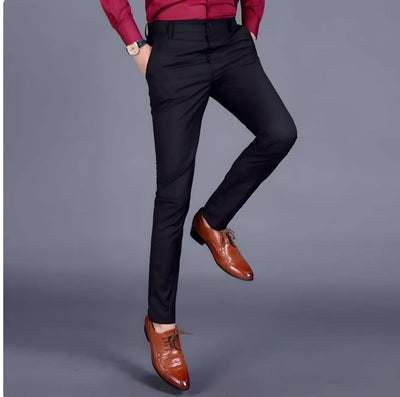 Zacchary® | Neat Men's Chino