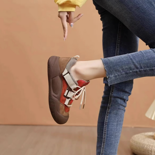 Crisóstomo® | Timeless And Stylish   Sneakers
