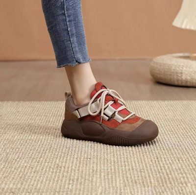 Crisóstomo® | Timeless And Stylish   Sneakers