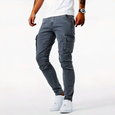 Patric® | Cargo Jeans
