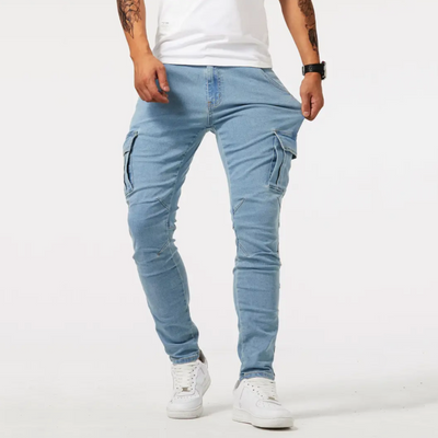 Patric® | Cargo Jeans