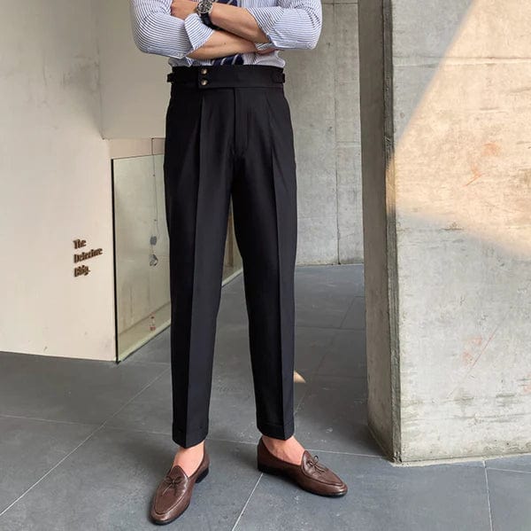 Valfredo® | Elegant And Casual   Trousers