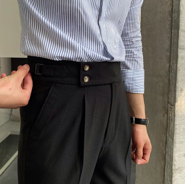 Valfredo® | Elegant And Casual   Trousers