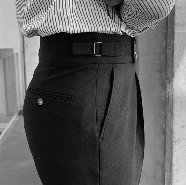 Valfredo® | Elegant And Casual   Trousers