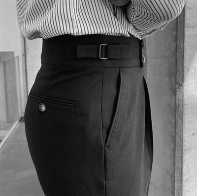 Valfredo® | Elegant And Casual   Trousers