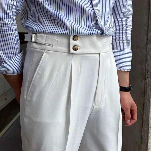 Valfredo® | Elegant And Casual   Trousers