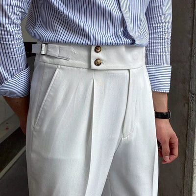 Valfredo® | Elegant And Casual   Trousers