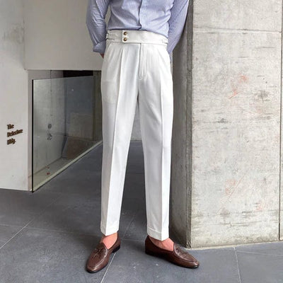 Valfredo® | Elegant And Casual   Trousers