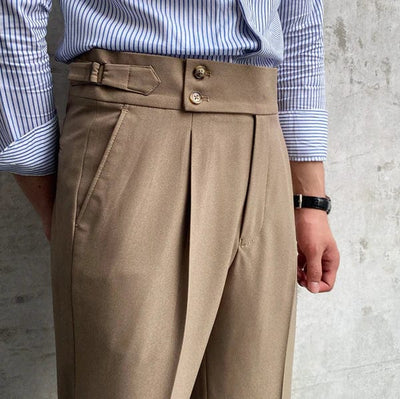 Valfredo® | Elegant And Casual   Trousers