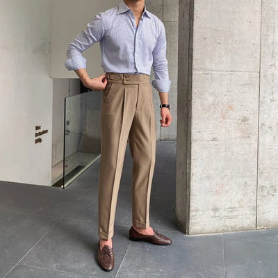 Valfredo® | Elegant And Casual   Trousers