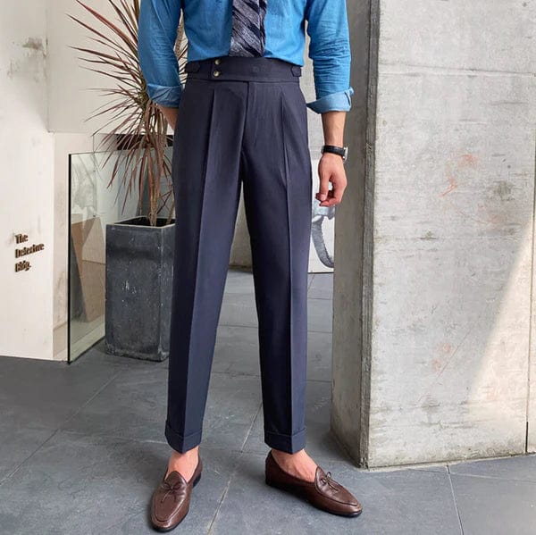 Valfredo® | Elegant And Casual   Trousers