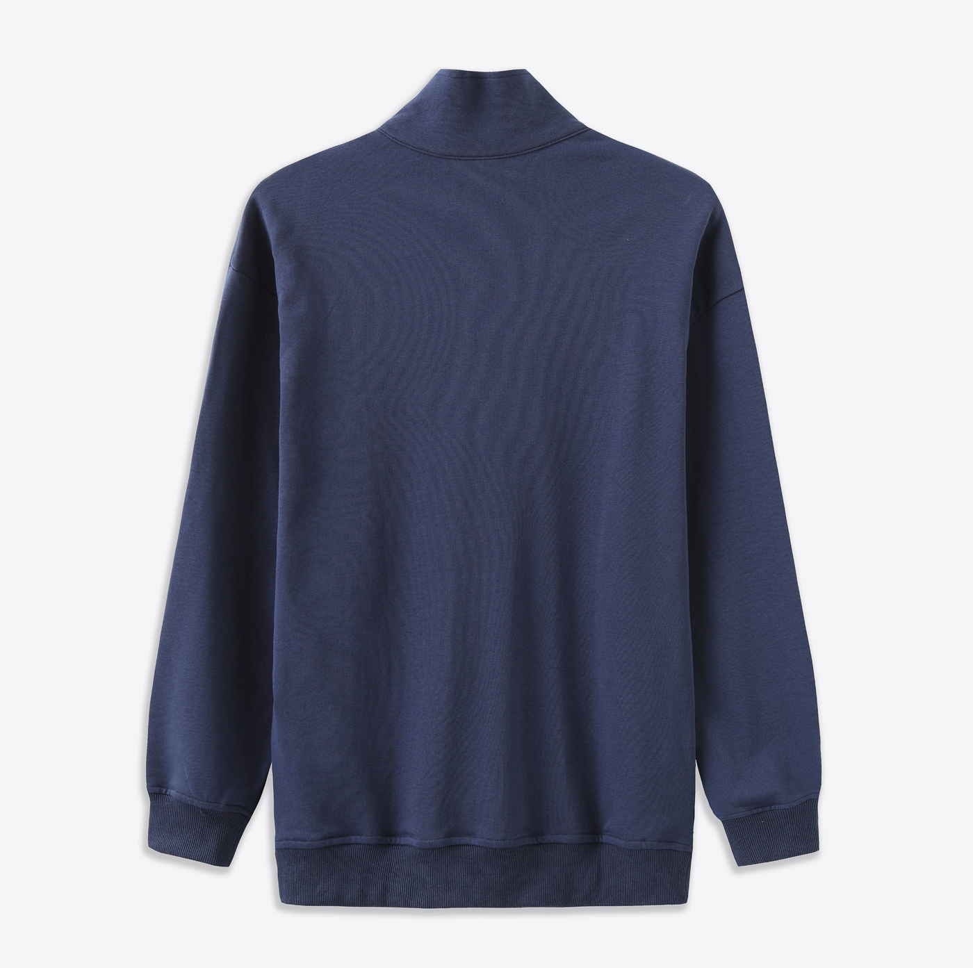 Ronan | Miami cotton zipper