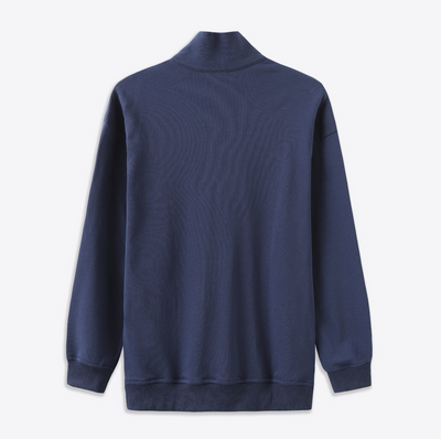 Ronan | Miami cotton zipper