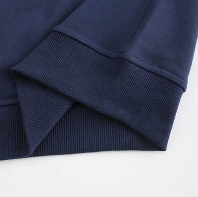 Ronan | Miami cotton zipper