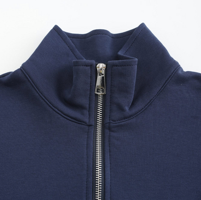 Ronan | Miami cotton zipper