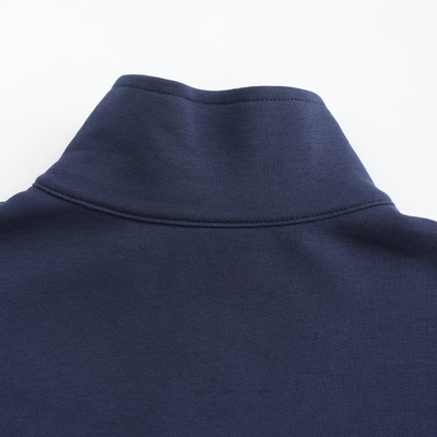 Ronan | Miami cotton zipper