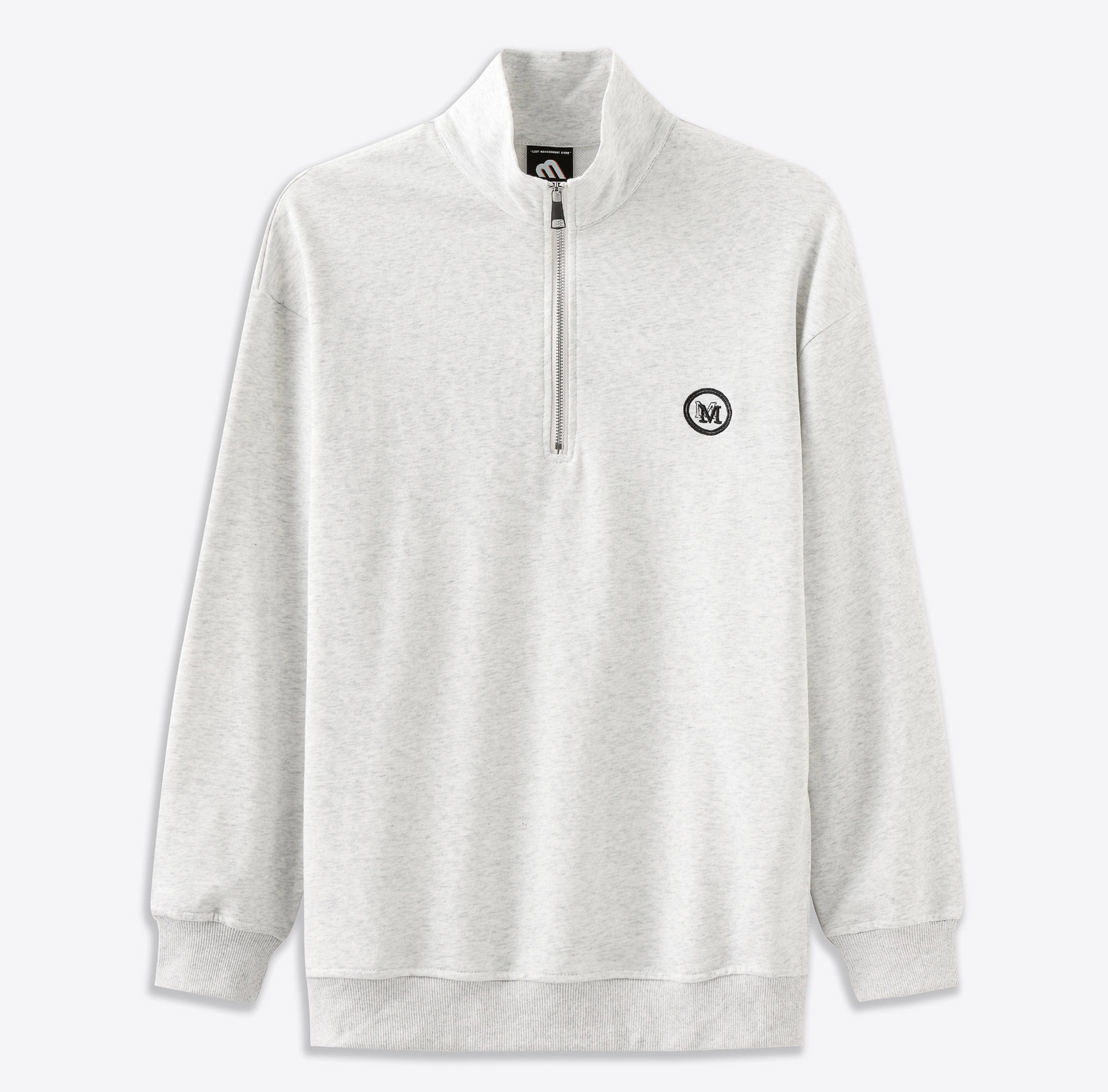 Ronan | Miami cotton zipper