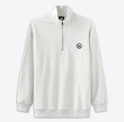 Ronan | Miami cotton zipper