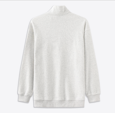 Ronan | Miami cotton zipper