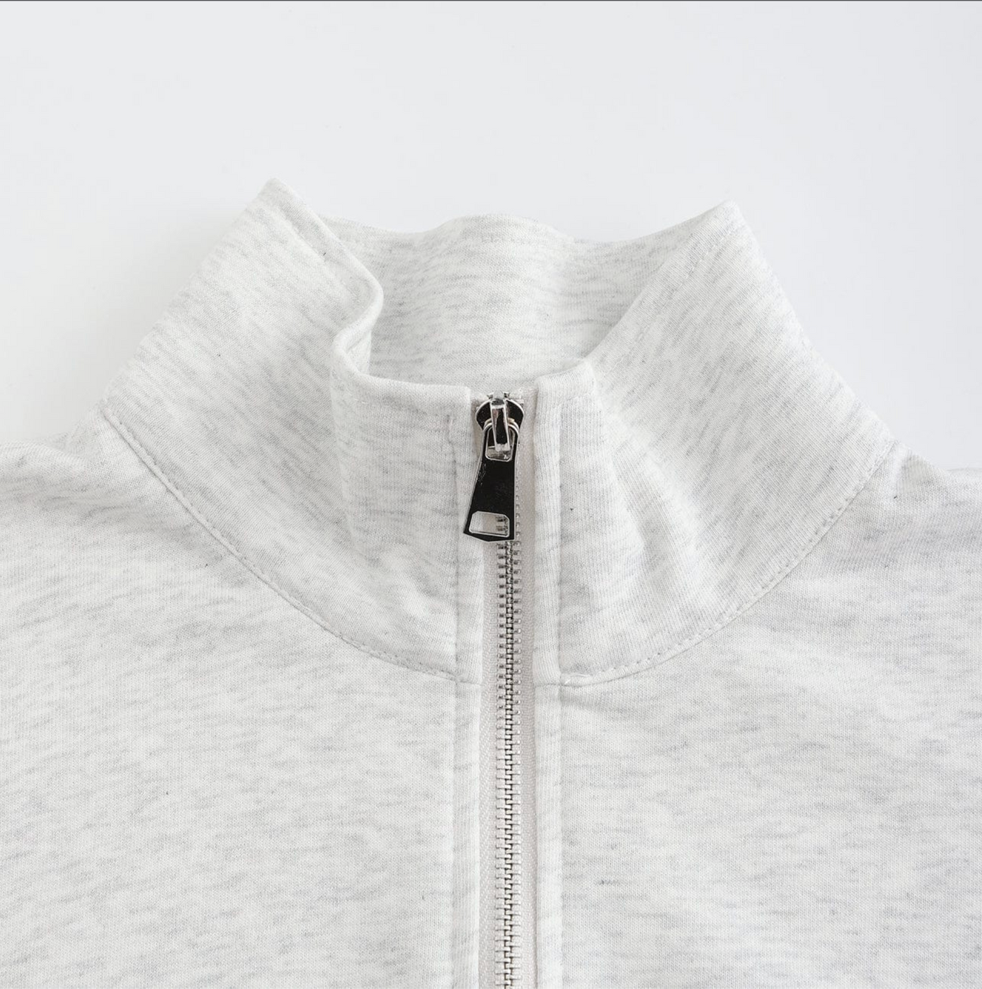 Ronan | Miami cotton zipper