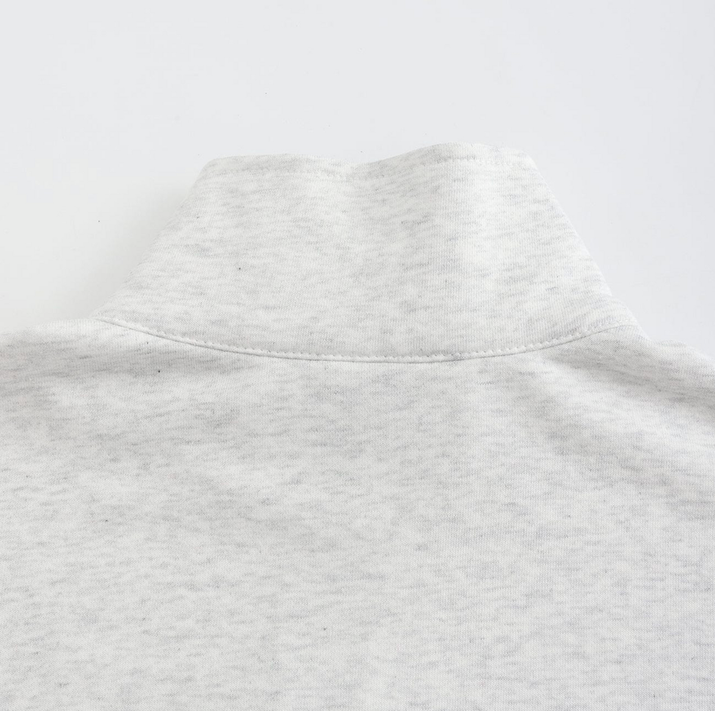 Ronan | Miami cotton zipper