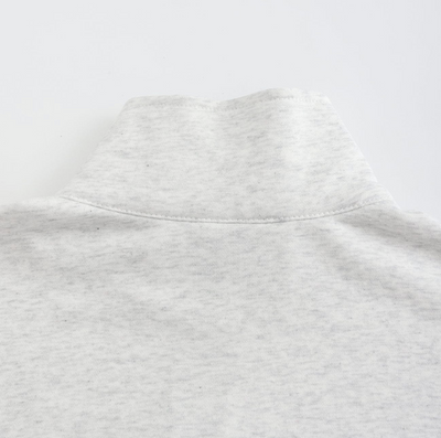 Ronan | Miami cotton zipper