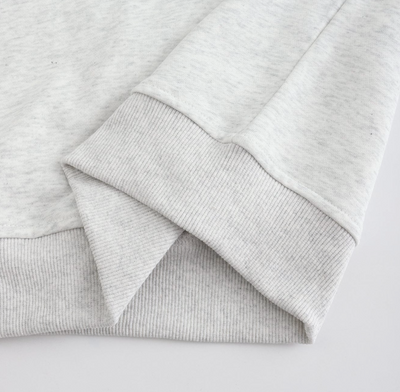 Ronan | Miami cotton zipper