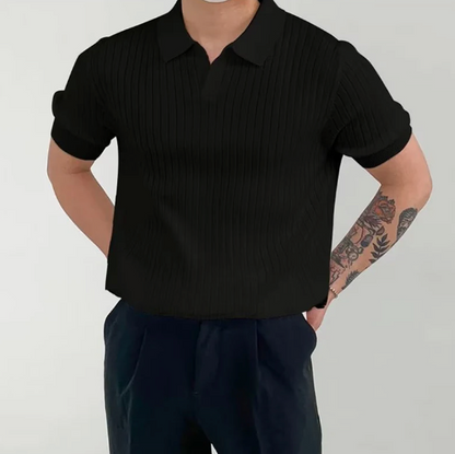 Harley® | Rib Polo
