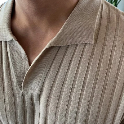 Harley® | Rib Polo