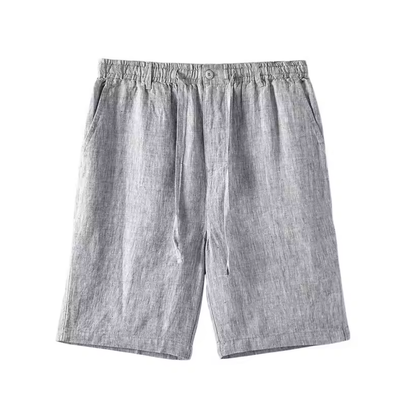 Kingsley® | Ibiza linen shorts