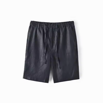 Kingsley® | Ibiza linen shorts