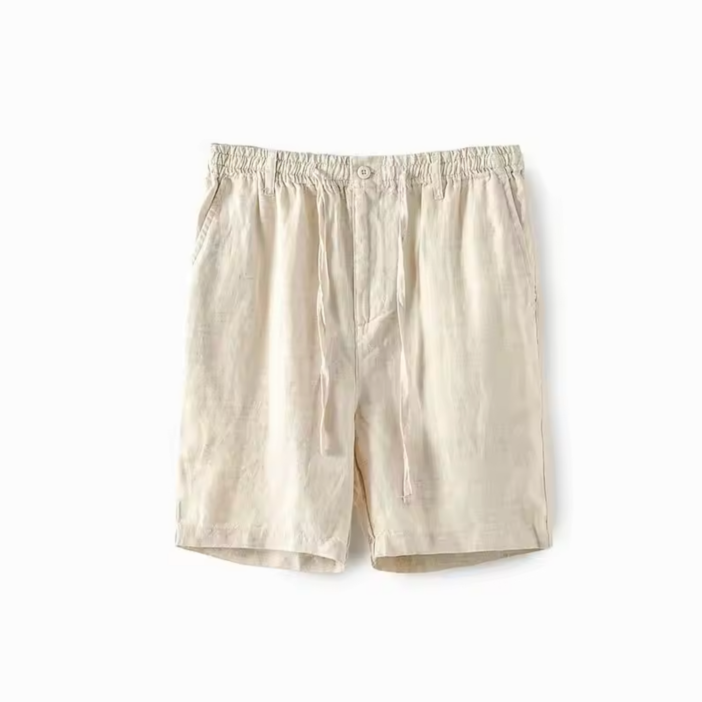Kingsley® | Ibiza linen shorts