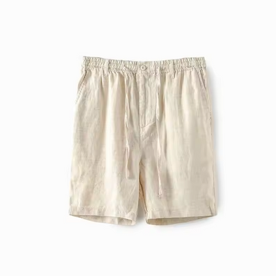 Kingsley® | Ibiza linen shorts
