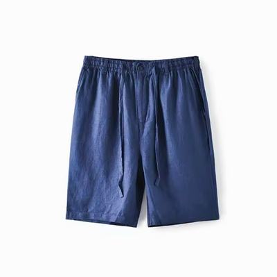Kingsley® | Ibiza linen shorts