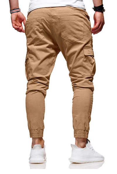 Diego® | Comfortable And Fashionable   Trousers