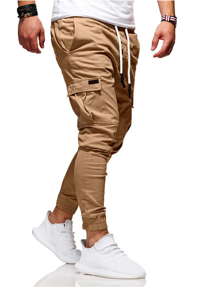 Diego® | Comfortable And Fashionable   Trousers