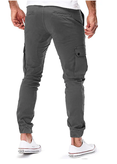 Diego® | Comfortable And Fashionable   Trousers