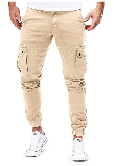Diego® | Comfortable And Fashionable   Trousers