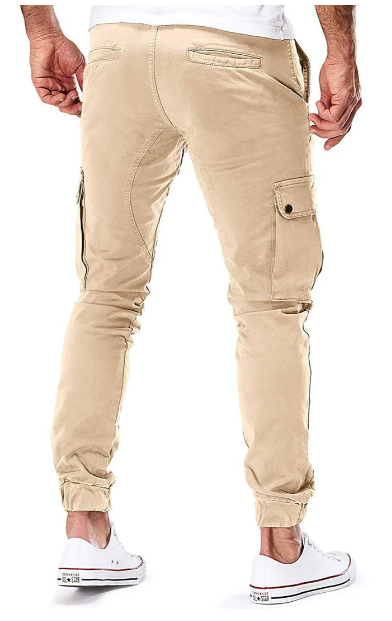 Diego® | Comfortable And Fashionable   Trousers