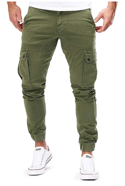 Diego® | Comfortable And Fashionable   Trousers