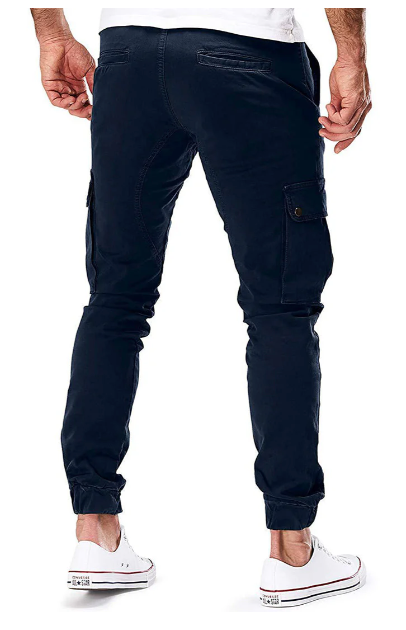 Diego® | Comfortable And Fashionable   Trousers