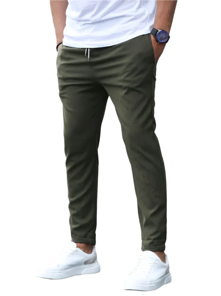 Ricardo® | Premium Stretch Pants