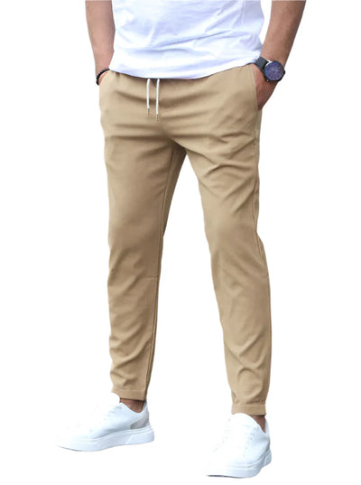 Frank® | Pants Elasstico Renato Premium