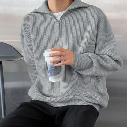 Peregrine® | Half-Zip Sweater For Men