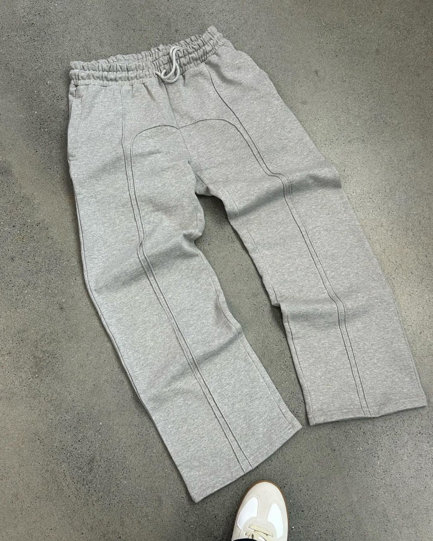 Mateo® | Stylish And Elegant   Trousers