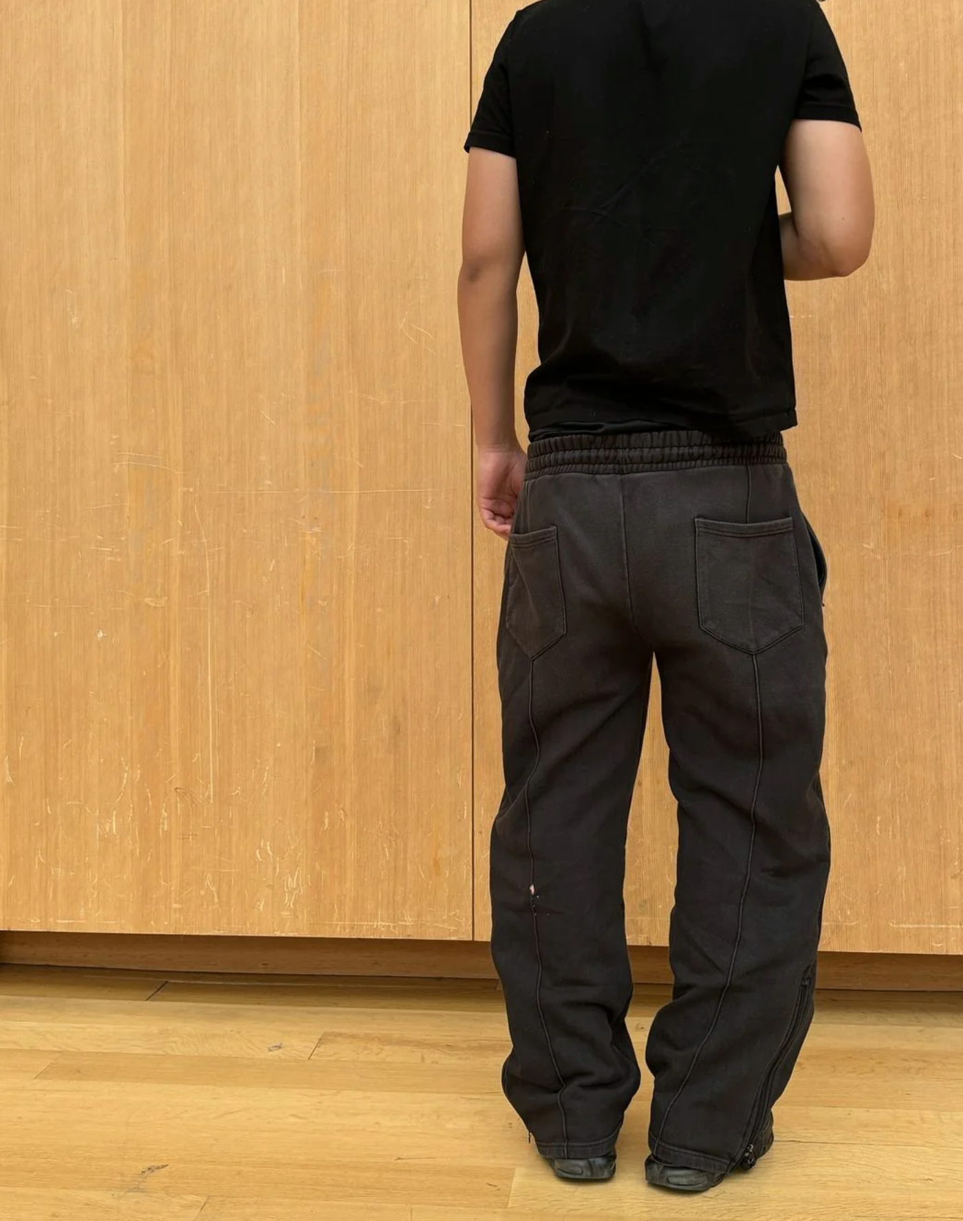 Nicolás® | Casual Track Pants