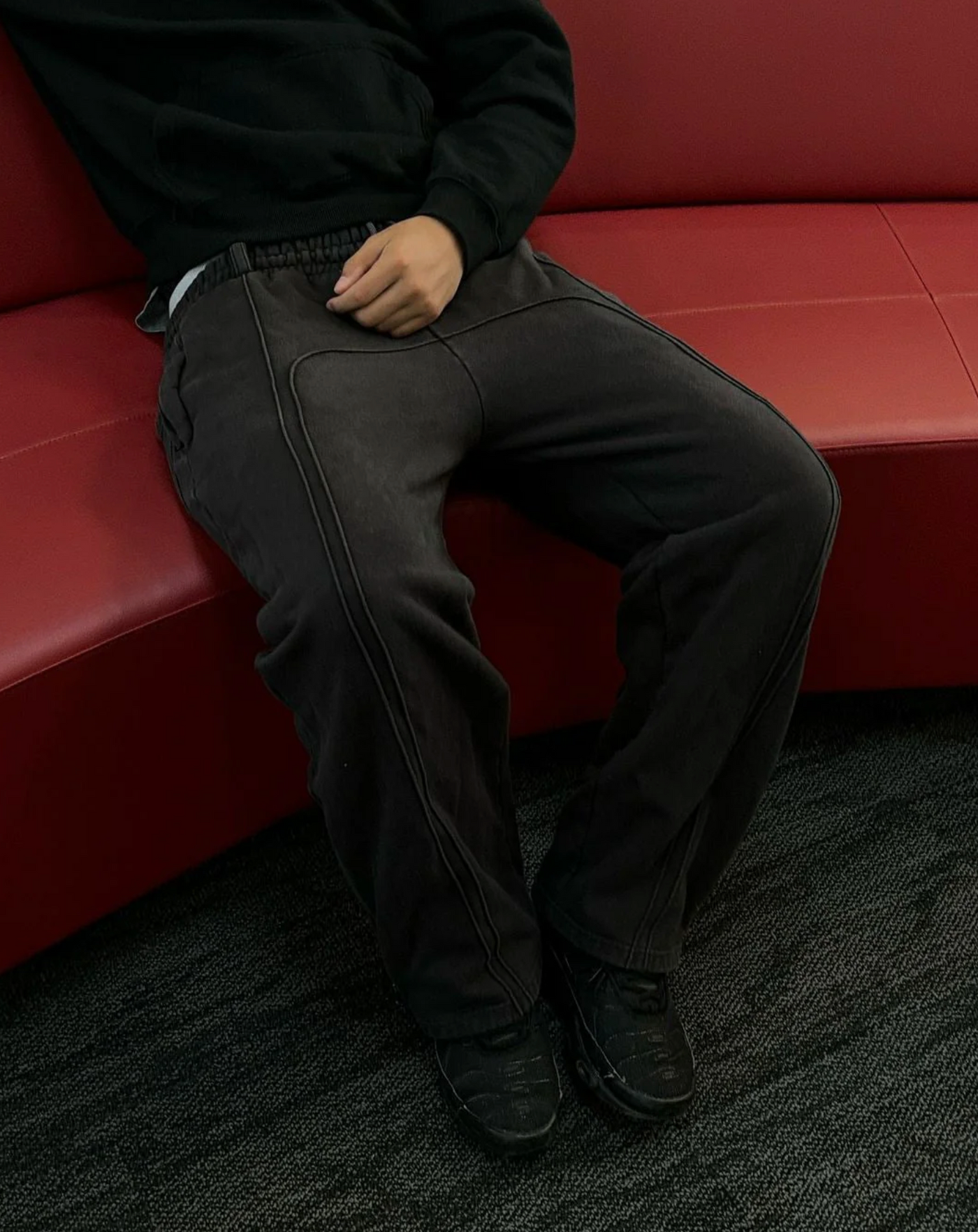 Nicolás® | Casual Track Pants
