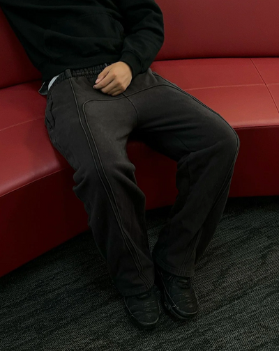 Nicolás® | Casual Track Pants