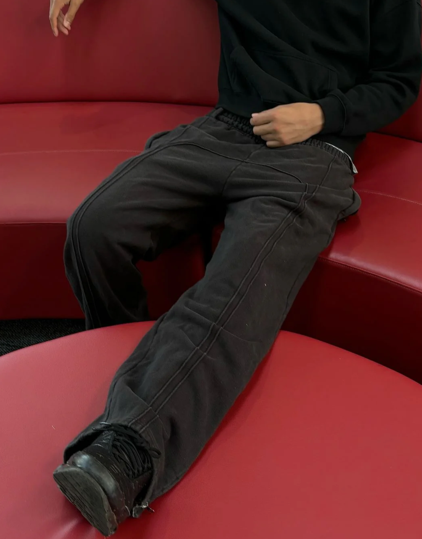 Mateo® | Stylish And Elegant   Trousers